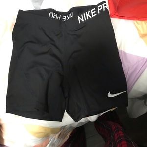 Nike Pros